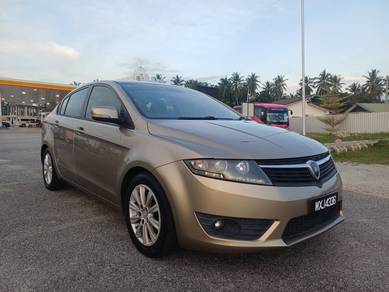 Proton Preve CFE PREMIUM in Kota Bharu, KTN