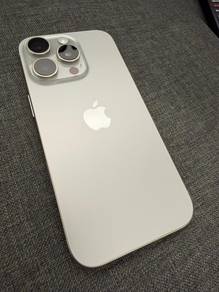 Let Go iPhone 16 Pro 128GB