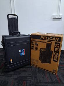 Used Pelican Bag Stock Clearance