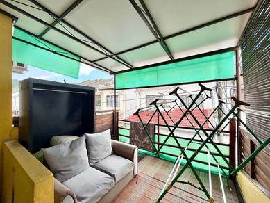 2-storey Terraced House For Sale in Puchong,SGR