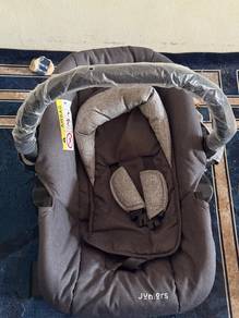 infant carrier