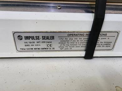 Sealer