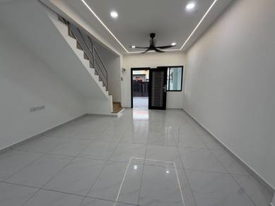 2-storey Terraced House For Sale in Masai,JHR