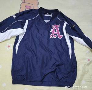 Mizuno Sweatshirt 
