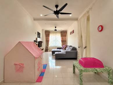 Service Residence For Sale in Serdang Skyvillas