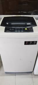 mesin basuh 7kg midea