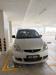 Proton Exora MC B-LINE in Setapak, KUL