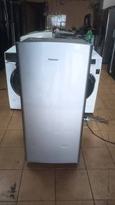 Peti Sejuk Hisense 1pintu