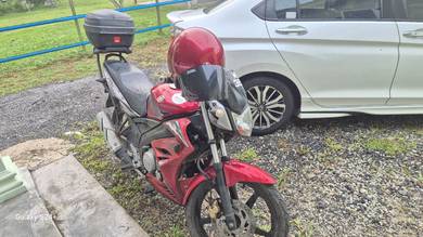 Yamaha FZ