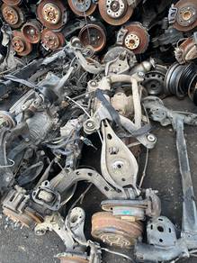Bmw E46 M54 2.2 2.5 Auto Axle Original
