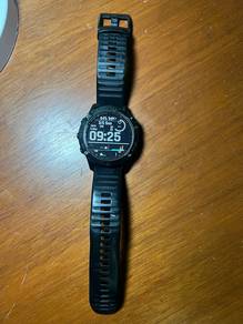 Garmin Fenix 6 Sapphire Watch