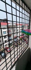 Apartment For Sale in Apartment Permata (Bandar Perda)