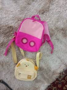 kids travelling bags 