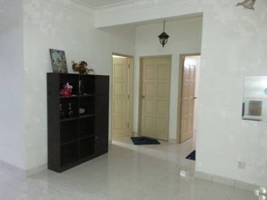 Condominium For Sale in Cengal Condominium