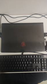 MSI GF63 Thin