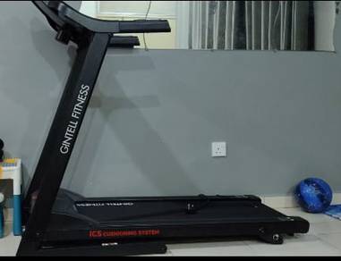Treadmill 