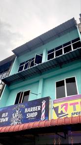 Room in Kamunting, PRK