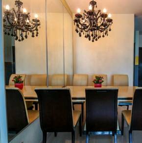 Condominium For Rent in Saville @ Jalan Klang Lama