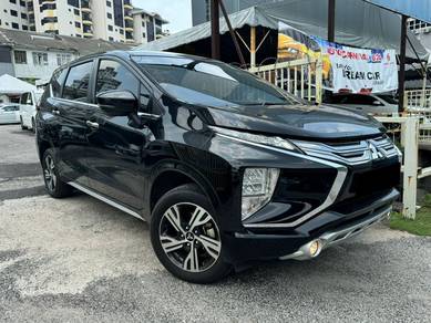 Mitsubishi Xpander in Ampang, SGR