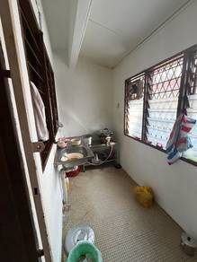2-storey Terraced House For Sale in Cheras,SGR