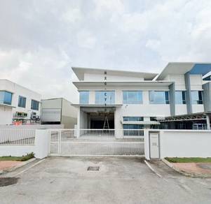 Warehouse / Factory For Rent in Klang,SGR