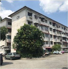 Flat For Sale in Bandar Baru Ampang