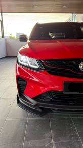 2022 Proton X50 TGDI FLAGSHIP