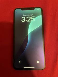 Iphone XS Max 256GB
