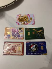 goldbar Pg