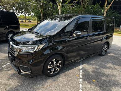   in Putrajaya, PJY