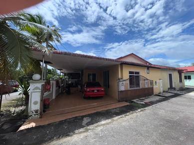 Terraced House For Sale in Changlun,KDH