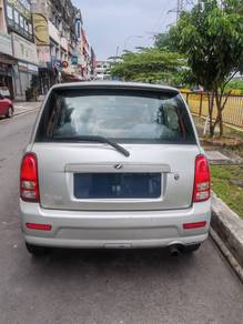 Perodua Kelisa EZ in Cheras, KUL