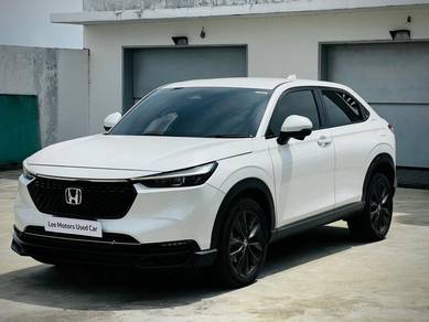 Honda HR-V V in Alor Setar, KDH