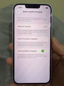 Apple iPhone 14 256 GB