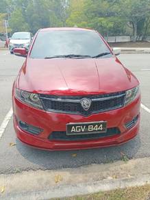 Proton Preve CFE PREMIUM in Others, KUL