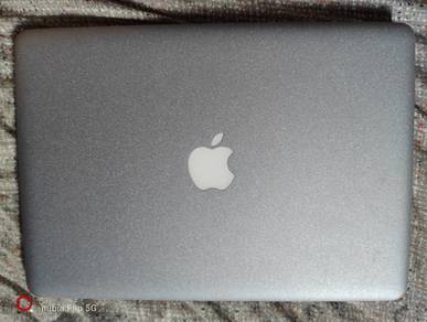 MacBook Pro core i5 2012
