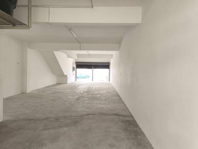 Shop lot For Rent in Petaling Jaya,SGR
