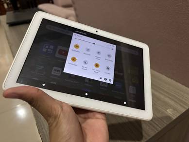 amazon fire hd 8