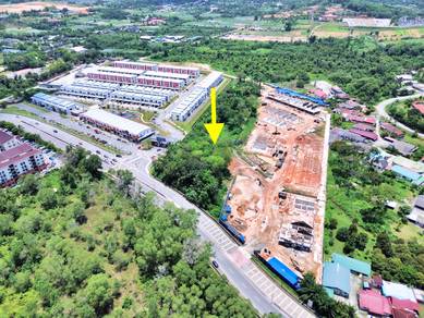 Agricultural Land in Puchong, SGR