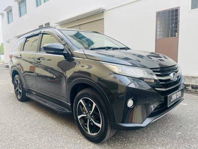 Perodua Aruz AV in Temerloh, PHG