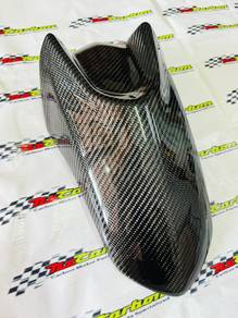 Ready Stock NZ Carbon Front Fender Yamaha NVX V2