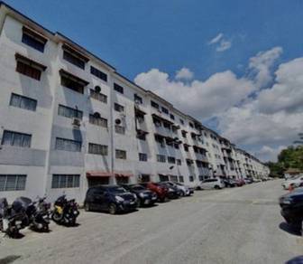 Flat For Sale in Damai Utama