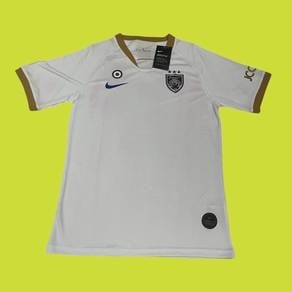 Saiz M : Jersi JDT Away 2020 BNWT Johor DT
