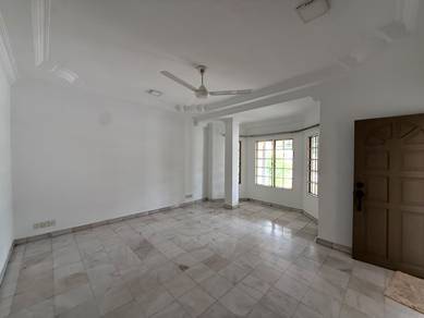 2-storey Terraced House For Sale in Bandar Sri Damansara,SGR