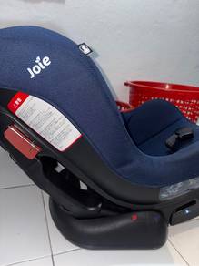 carseat joie
