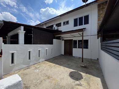 2-storey Terraced House For Sale in Shah Alam,SGR