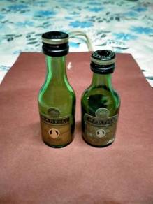 Antique bottles