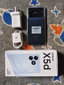 Honor X5D 2026