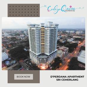 Cahaya Qaira Homestay