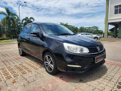 Proton Saga PREMIUM AT in Johor Bahru, JHR